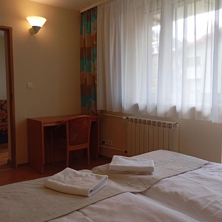 Bed and Breakfast Osrodek Wypoczynkowy Zapalenica à Szczyrk Extérieur photo