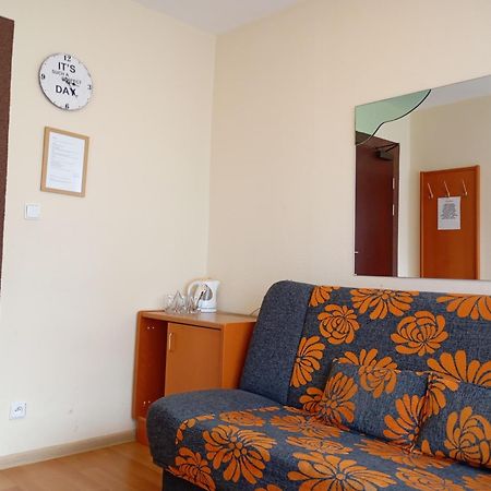 Bed and Breakfast Osrodek Wypoczynkowy Zapalenica à Szczyrk Extérieur photo