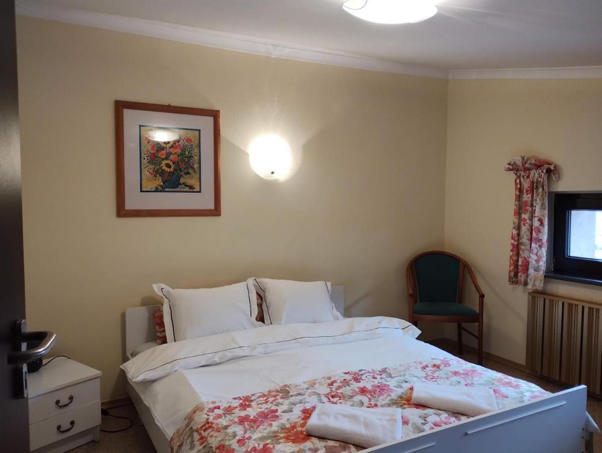 Bed and Breakfast Osrodek Wypoczynkowy Zapalenica à Szczyrk Extérieur photo