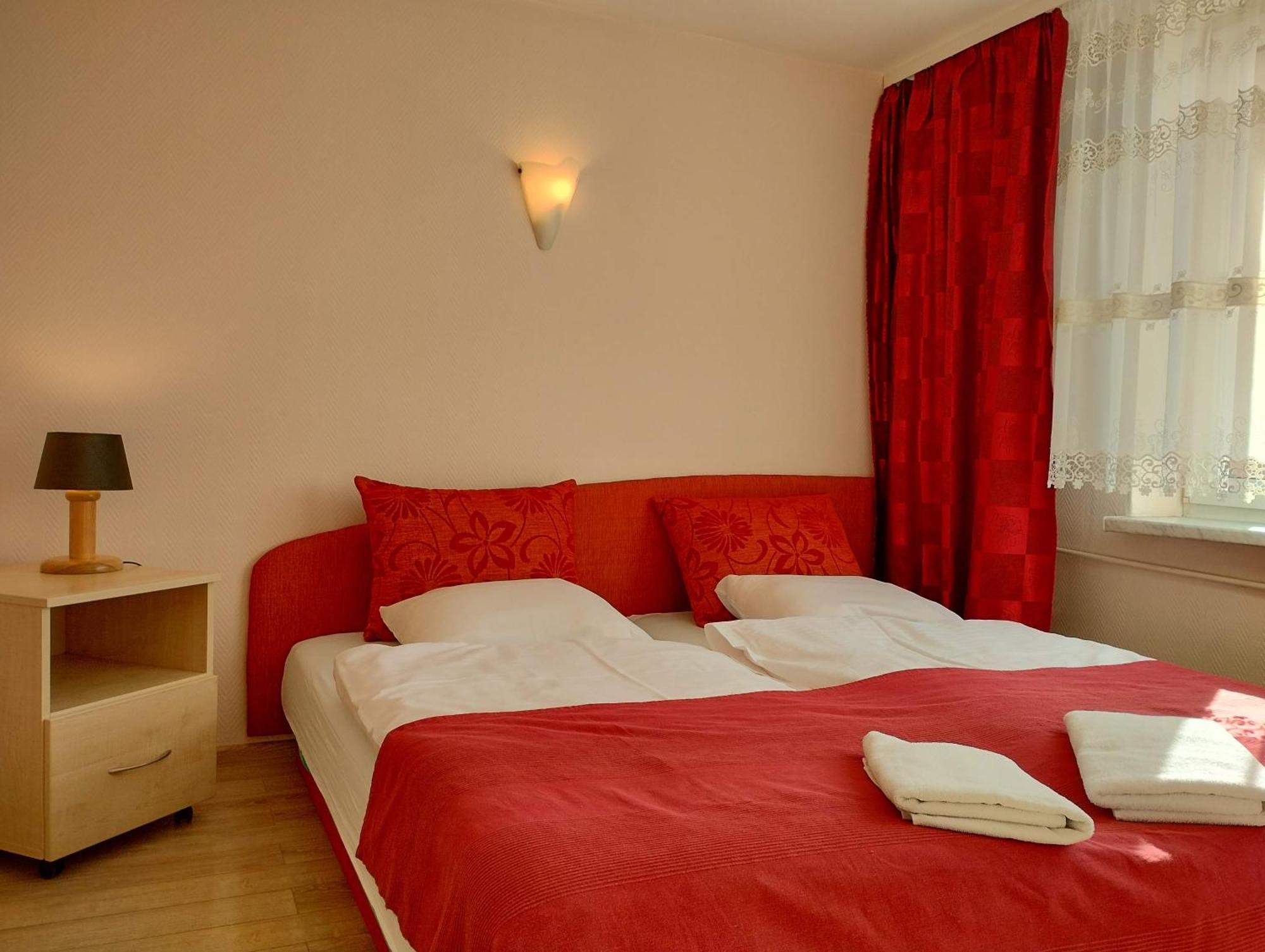 Bed and Breakfast Osrodek Wypoczynkowy Zapalenica à Szczyrk Extérieur photo