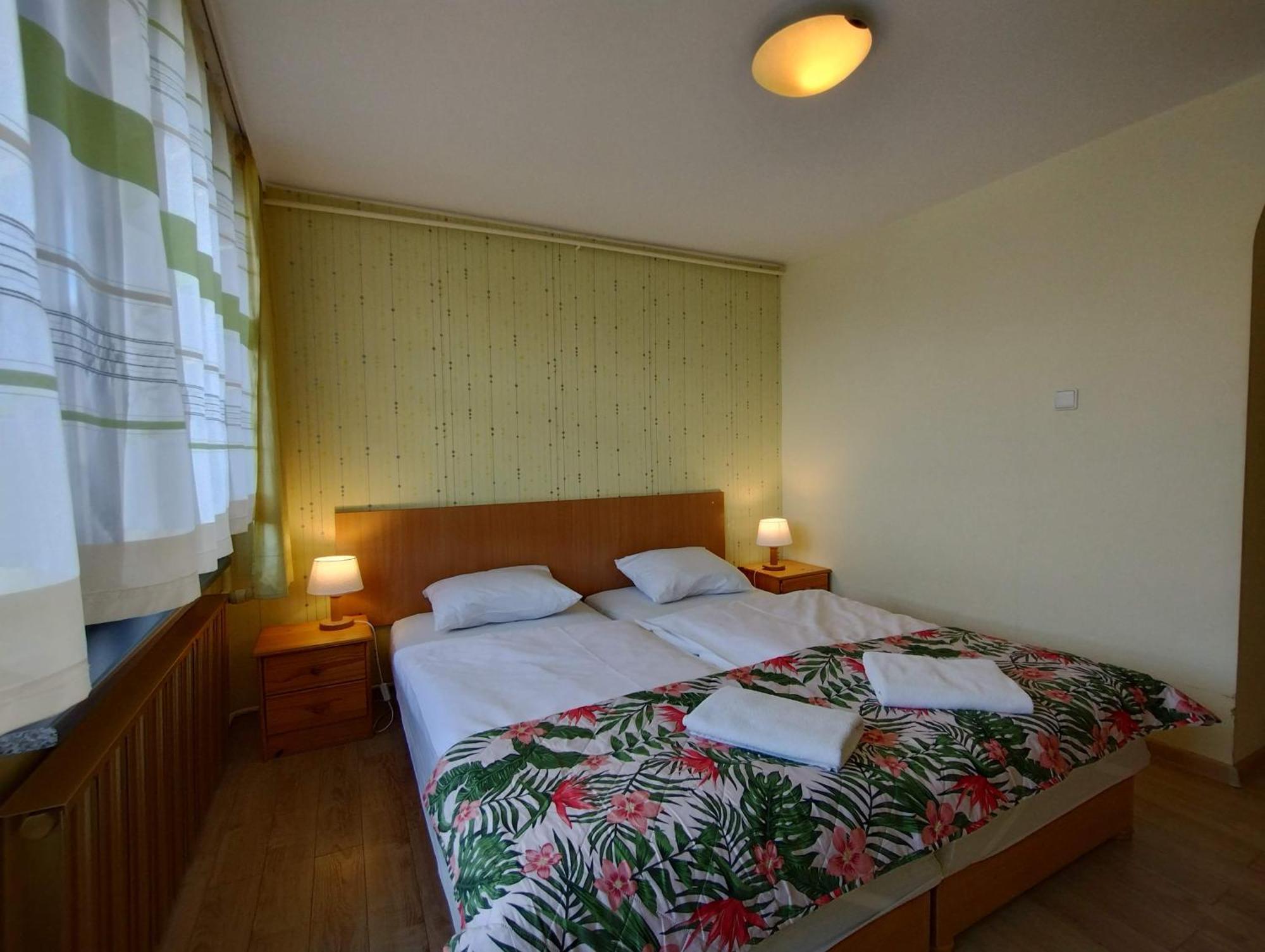 Bed and Breakfast Osrodek Wypoczynkowy Zapalenica à Szczyrk Extérieur photo