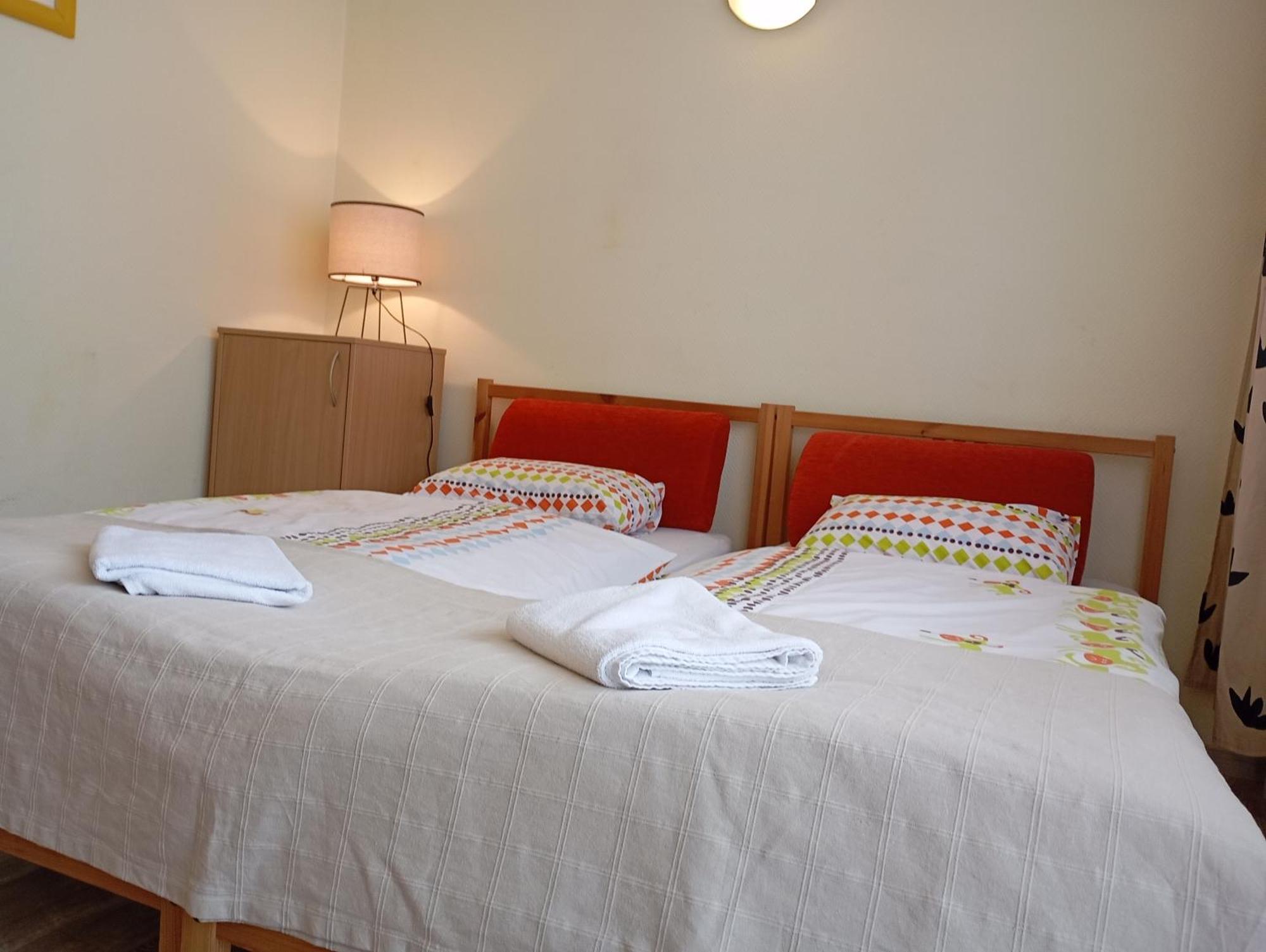 Bed and Breakfast Osrodek Wypoczynkowy Zapalenica à Szczyrk Extérieur photo