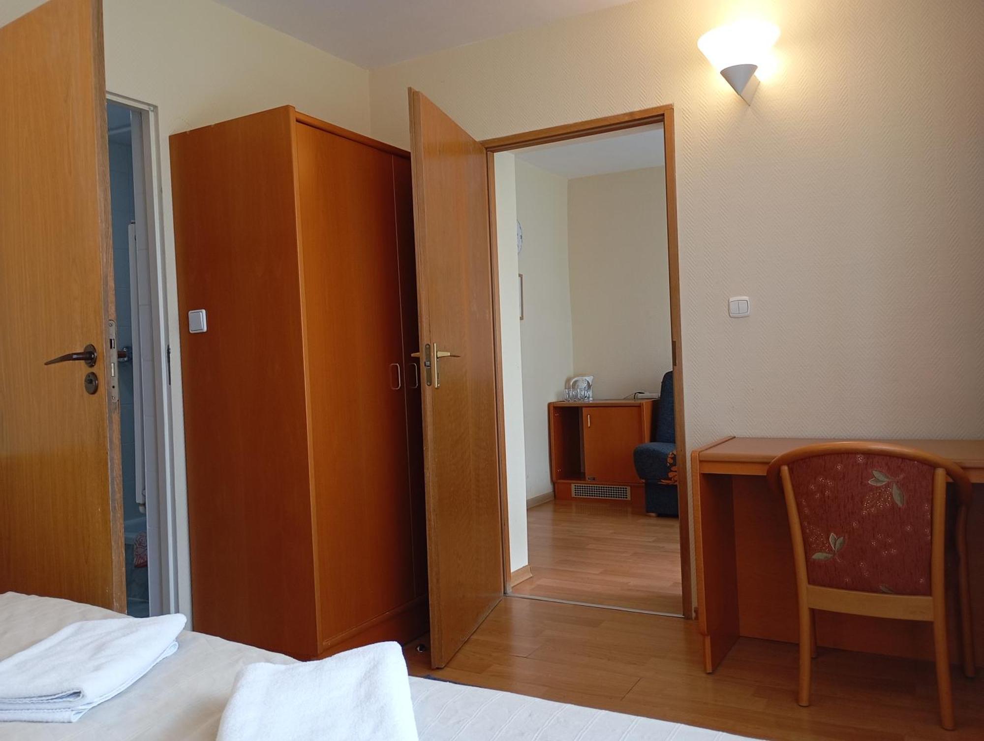 Bed and Breakfast Osrodek Wypoczynkowy Zapalenica à Szczyrk Extérieur photo