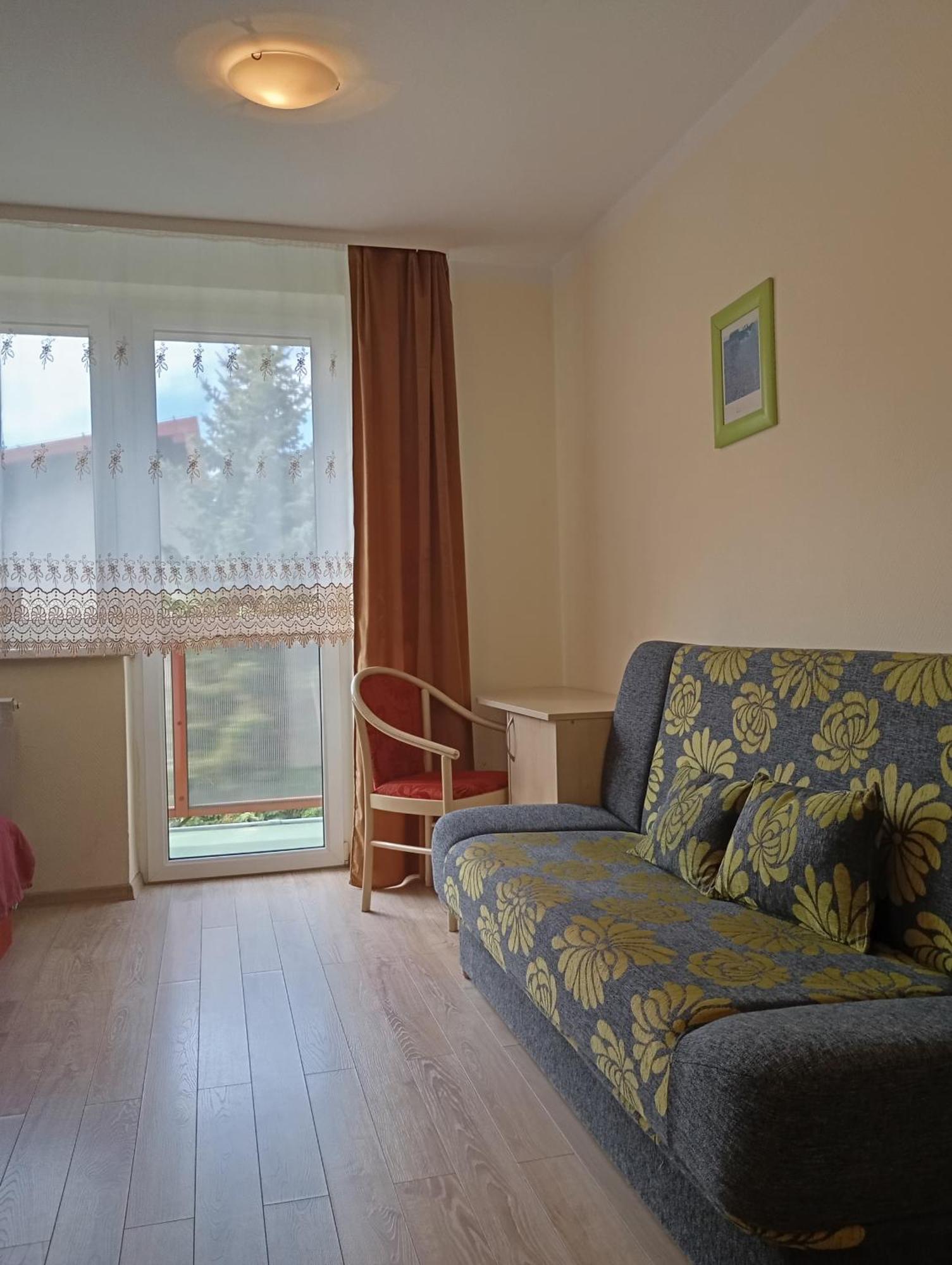 Bed and Breakfast Osrodek Wypoczynkowy Zapalenica à Szczyrk Extérieur photo