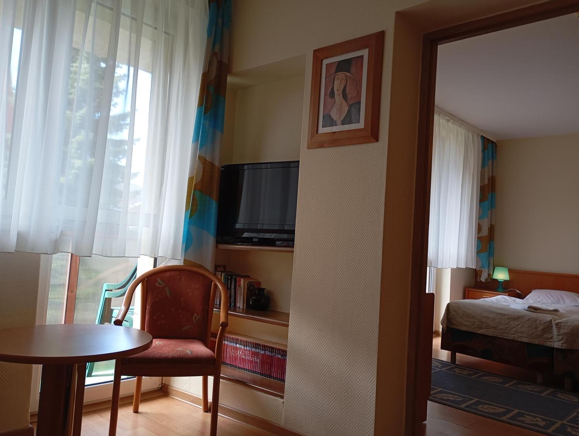 Bed and Breakfast Osrodek Wypoczynkowy Zapalenica à Szczyrk Extérieur photo