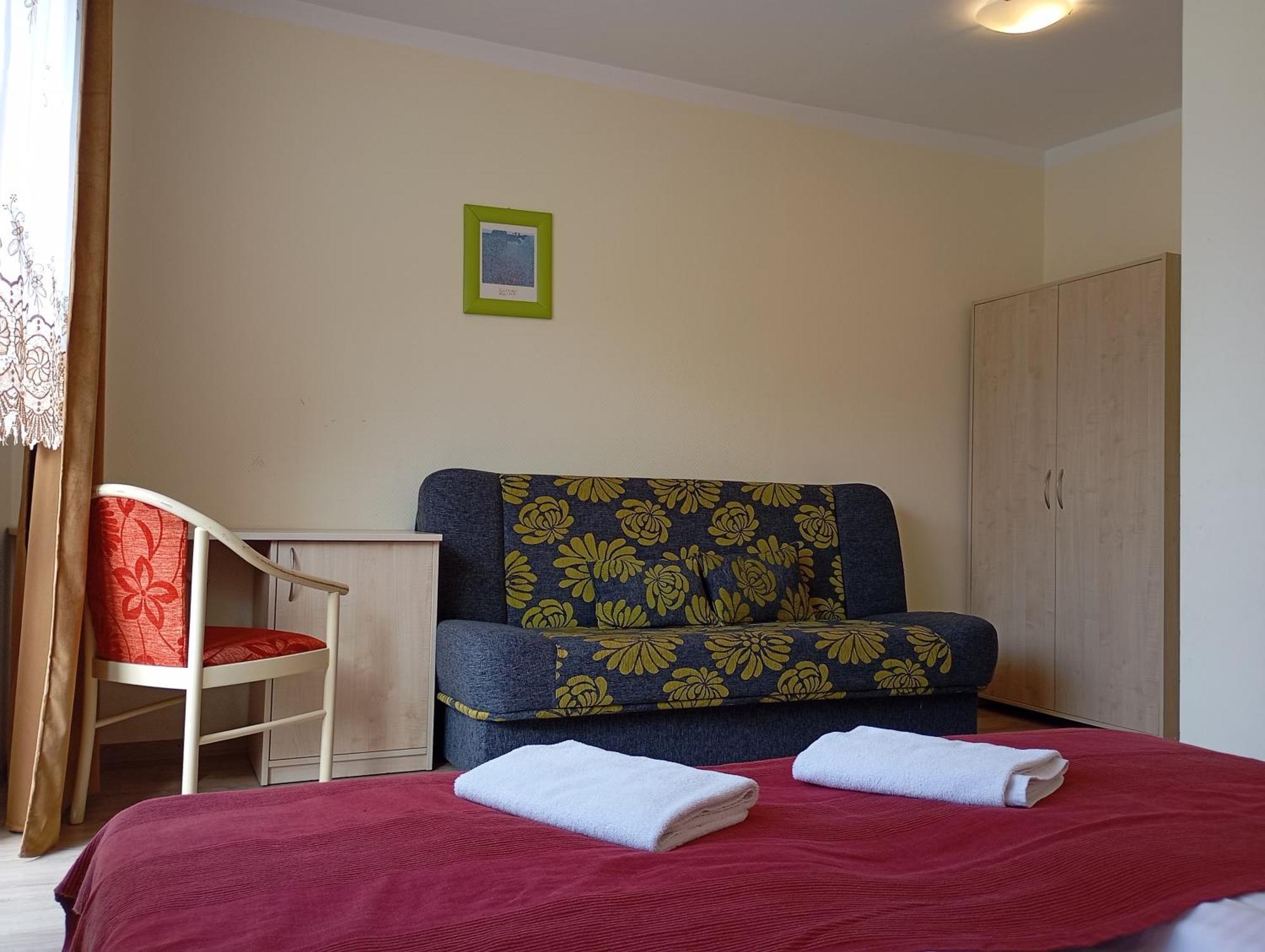 Bed and Breakfast Osrodek Wypoczynkowy Zapalenica à Szczyrk Extérieur photo