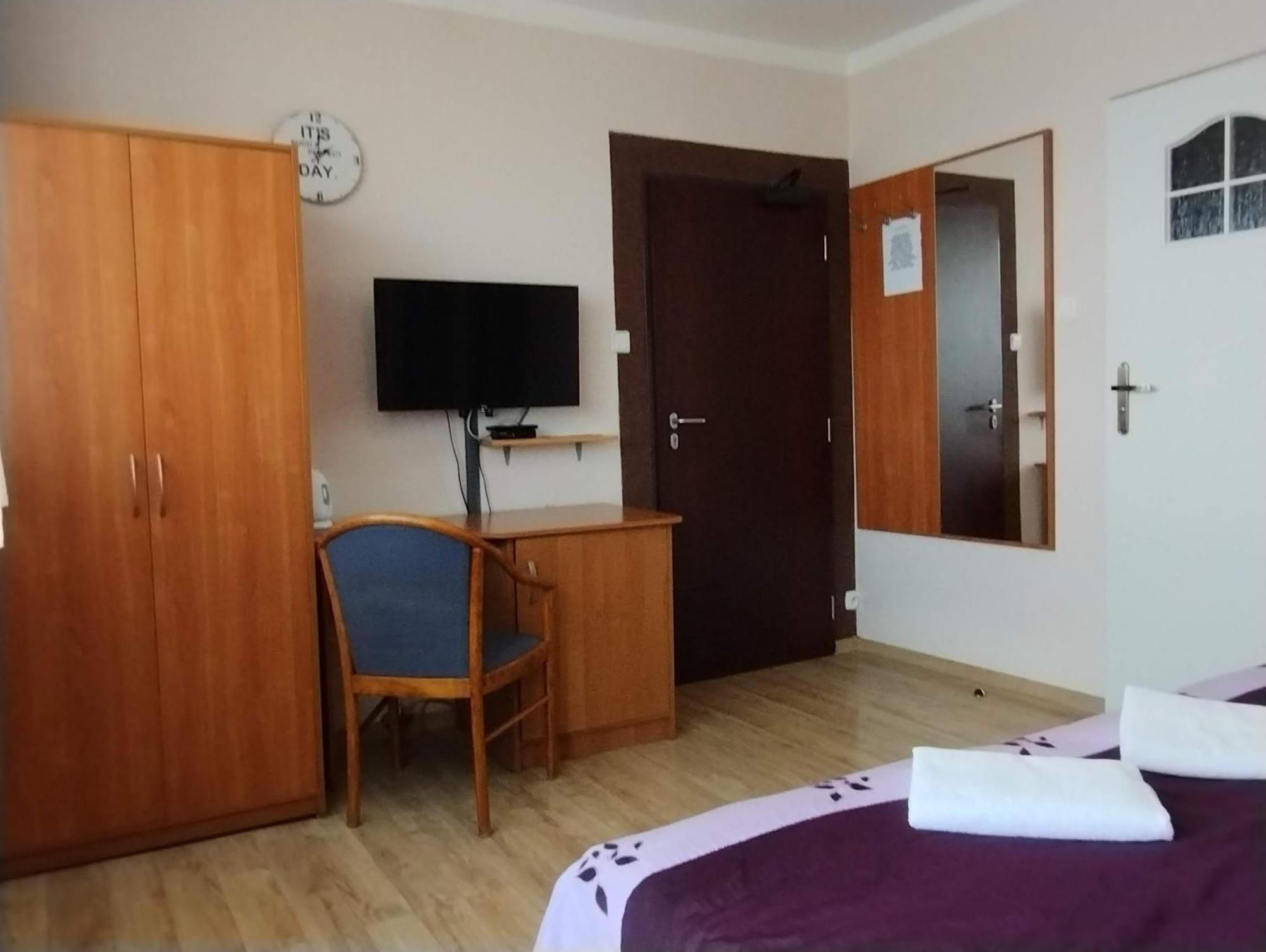 Bed and Breakfast Osrodek Wypoczynkowy Zapalenica à Szczyrk Extérieur photo