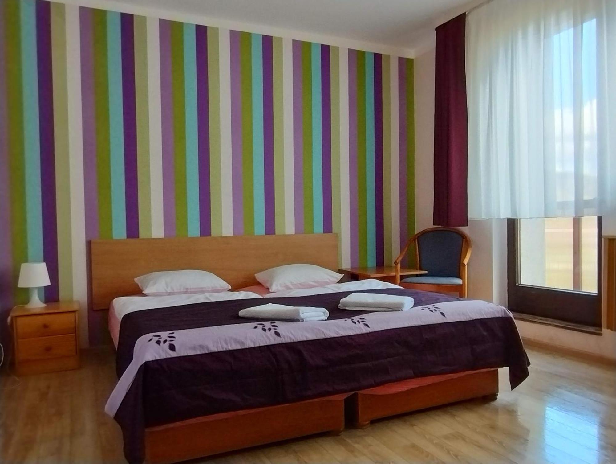 Bed and Breakfast Osrodek Wypoczynkowy Zapalenica à Szczyrk Extérieur photo