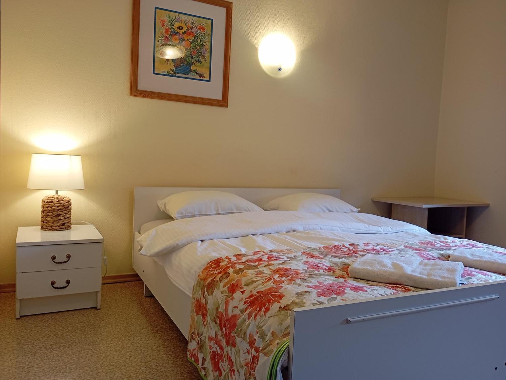 Bed and Breakfast Osrodek Wypoczynkowy Zapalenica à Szczyrk Extérieur photo