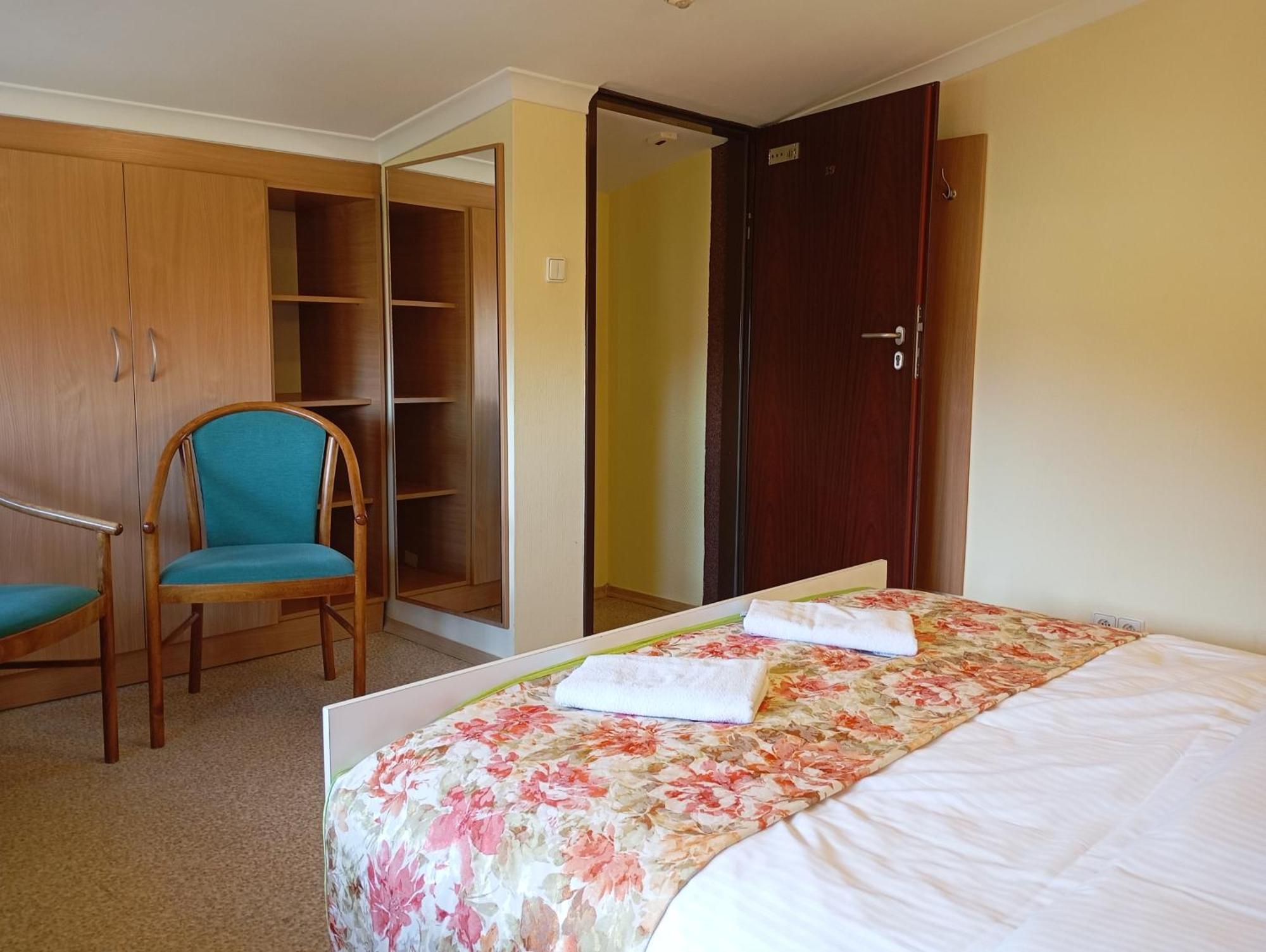 Bed and Breakfast Osrodek Wypoczynkowy Zapalenica à Szczyrk Extérieur photo