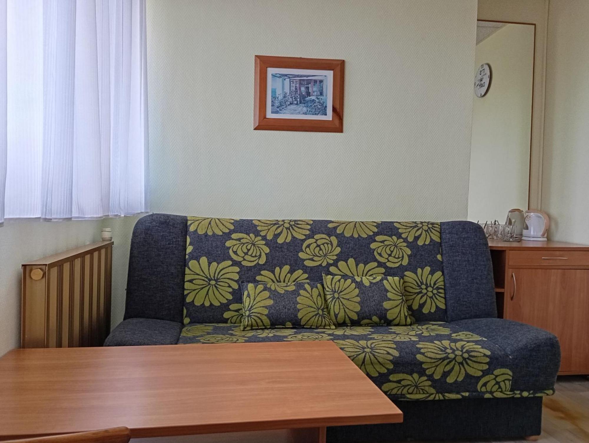 Bed and Breakfast Osrodek Wypoczynkowy Zapalenica à Szczyrk Extérieur photo