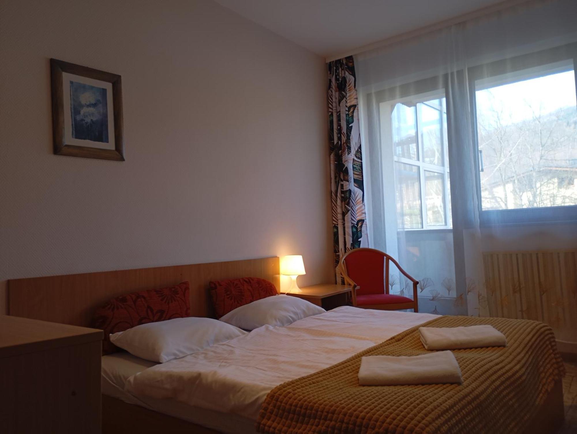 Bed and Breakfast Osrodek Wypoczynkowy Zapalenica à Szczyrk Extérieur photo